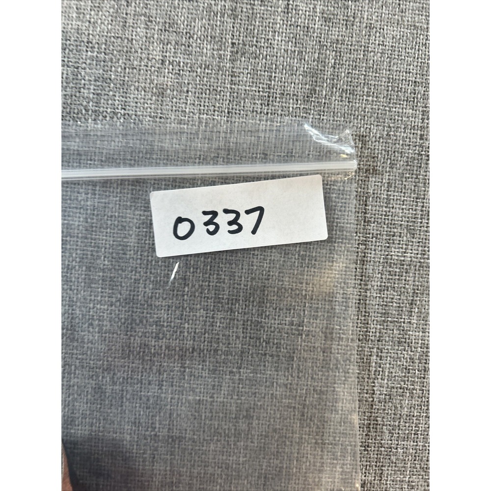 Vintage Harley Davidson Shirt XL Holoubek 80s Single Stitch Statue Of Liberty - Picture 15 of 15